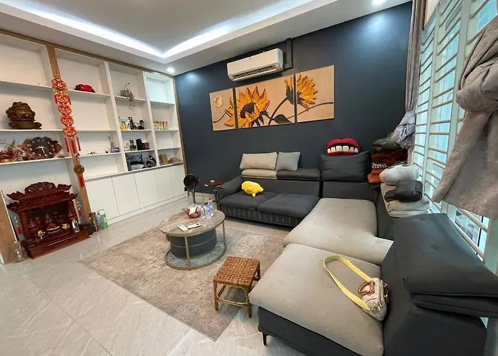 Apartamento Amriti Verma Katmandú