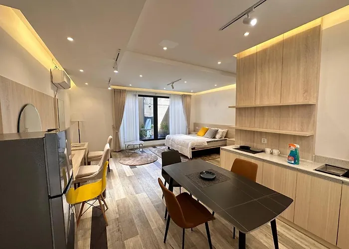 Apartamento Amriti Verma *
