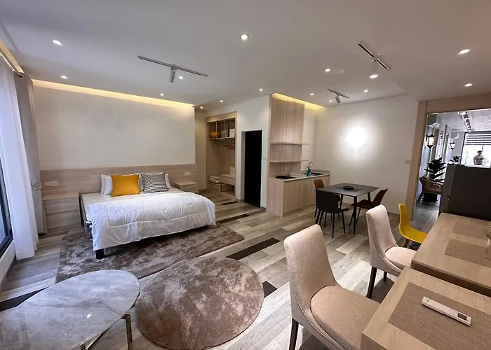 Apartamento Amriti Verma