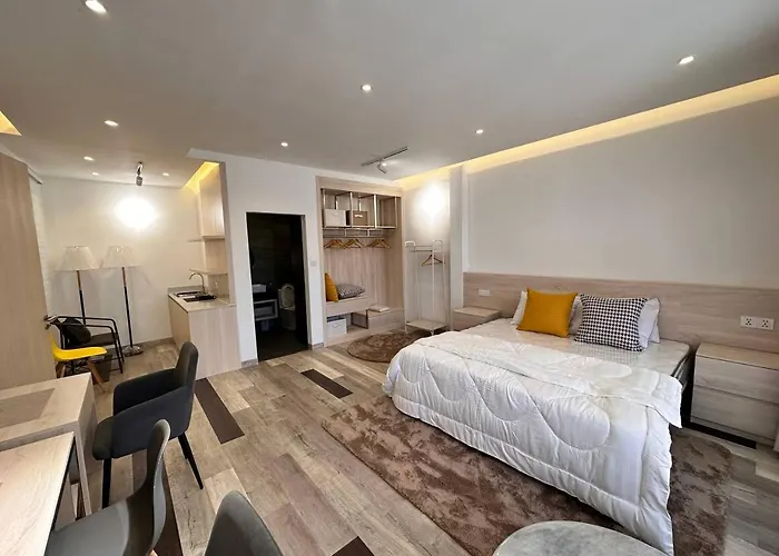 Apartamento Amriti Verma